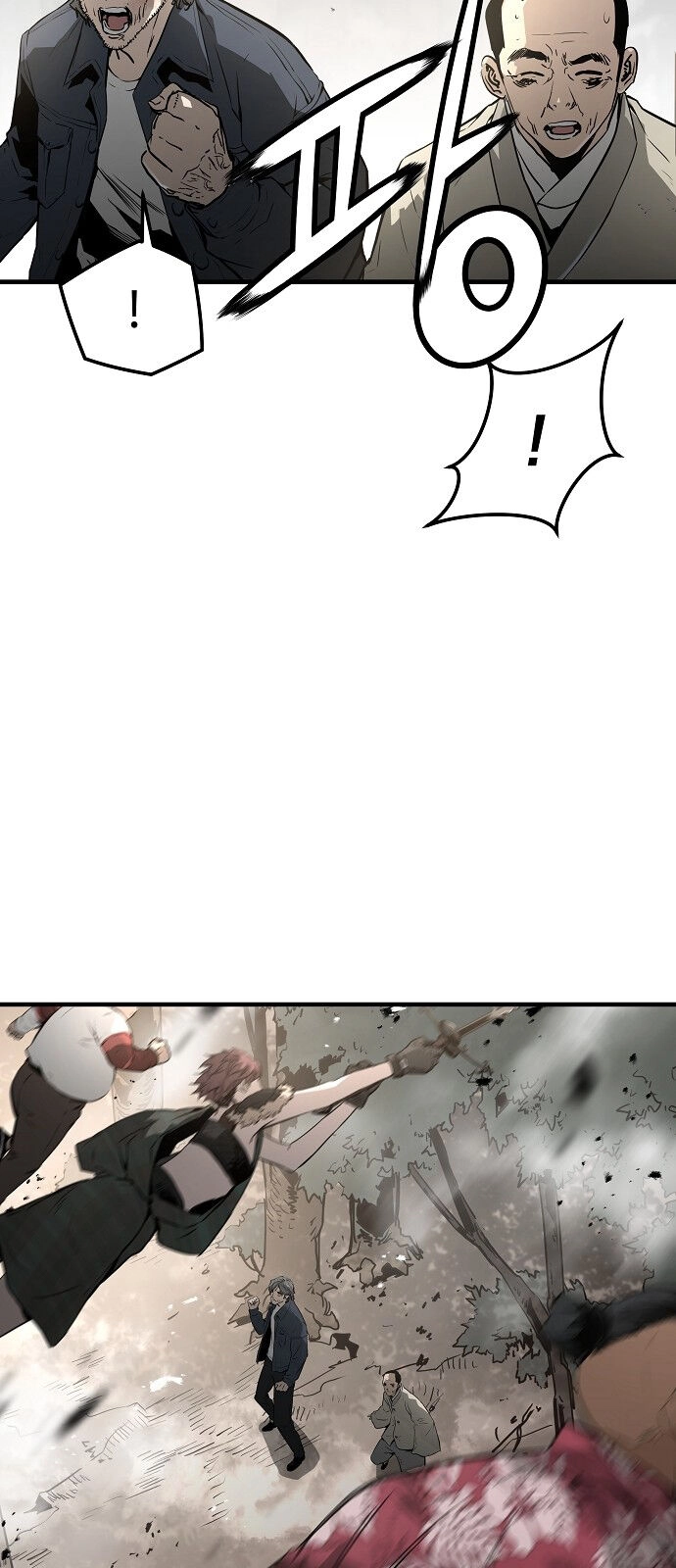 The Breaker 3: Quyền Năng Vô Hạn Chapter 90 - 39