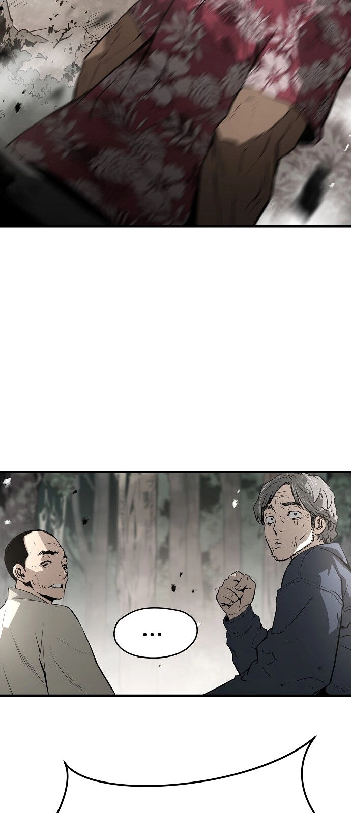 The Breaker 3: Quyền Năng Vô Hạn Chapter 90 - 40