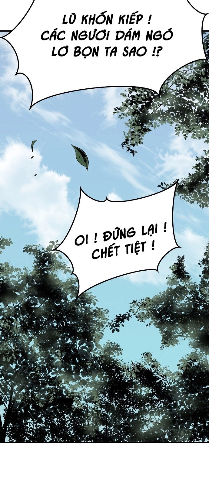 The Breaker 3: Quyền Năng Vô Hạn Chapter 90 - 41