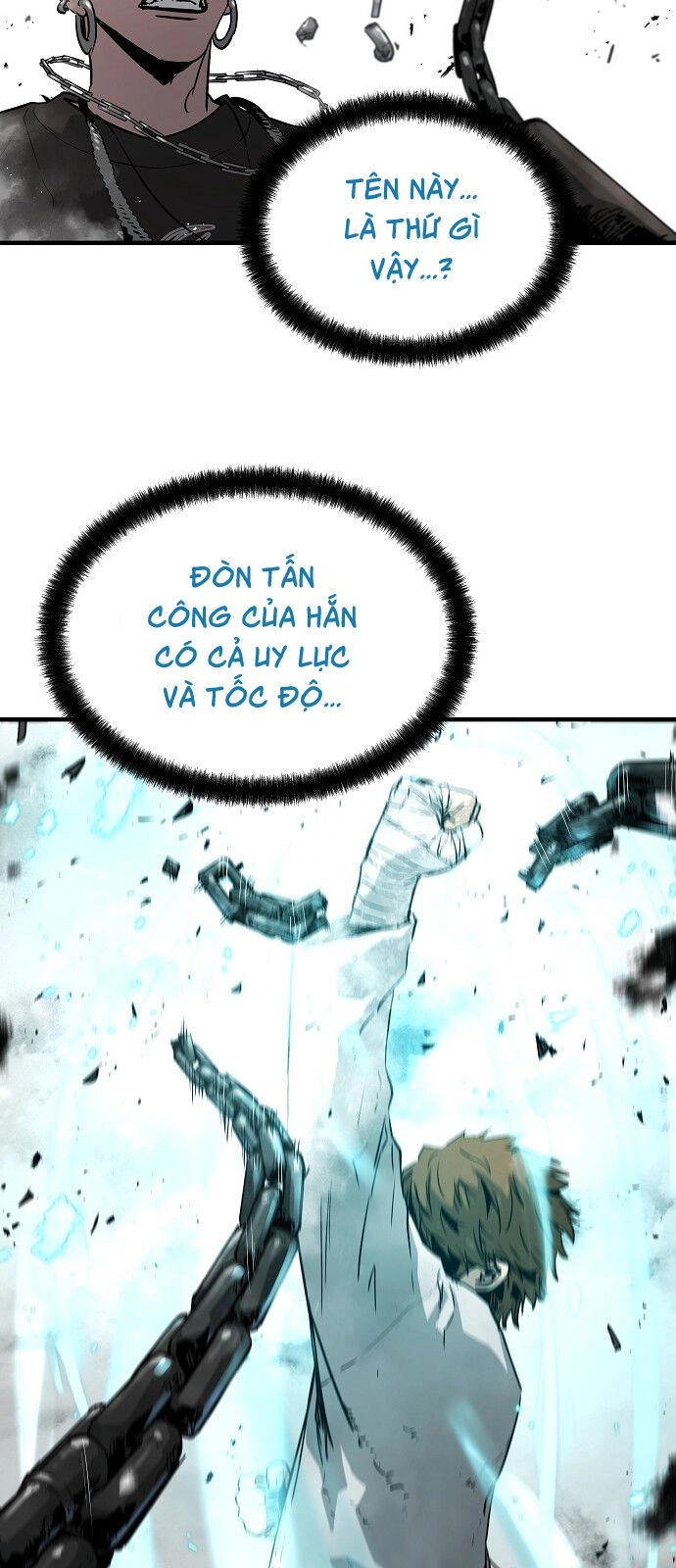 The Breaker 3: Quyền Năng Vô Hạn Chapter 90 - 45