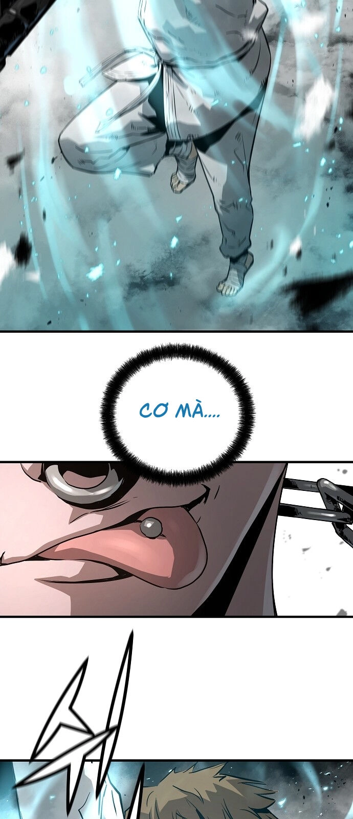 The Breaker 3: Quyền Năng Vô Hạn Chapter 90 - 46