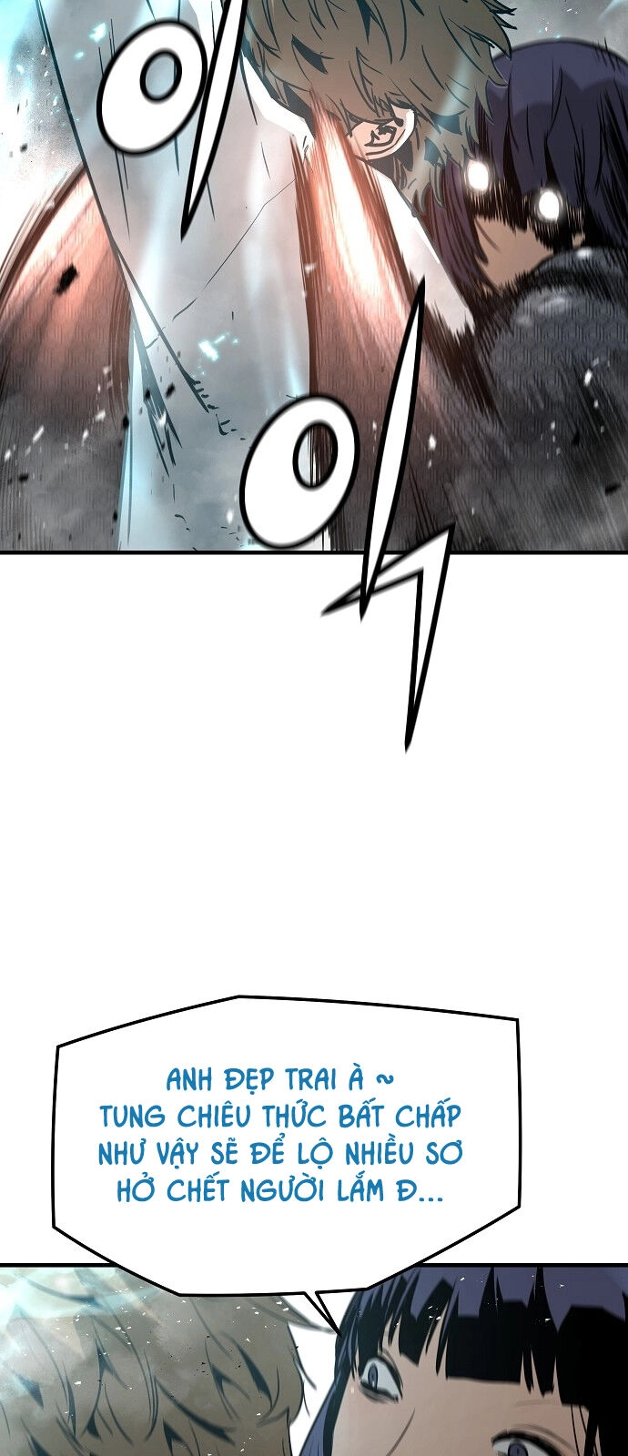 The Breaker 3: Quyền Năng Vô Hạn Chapter 90 - 47