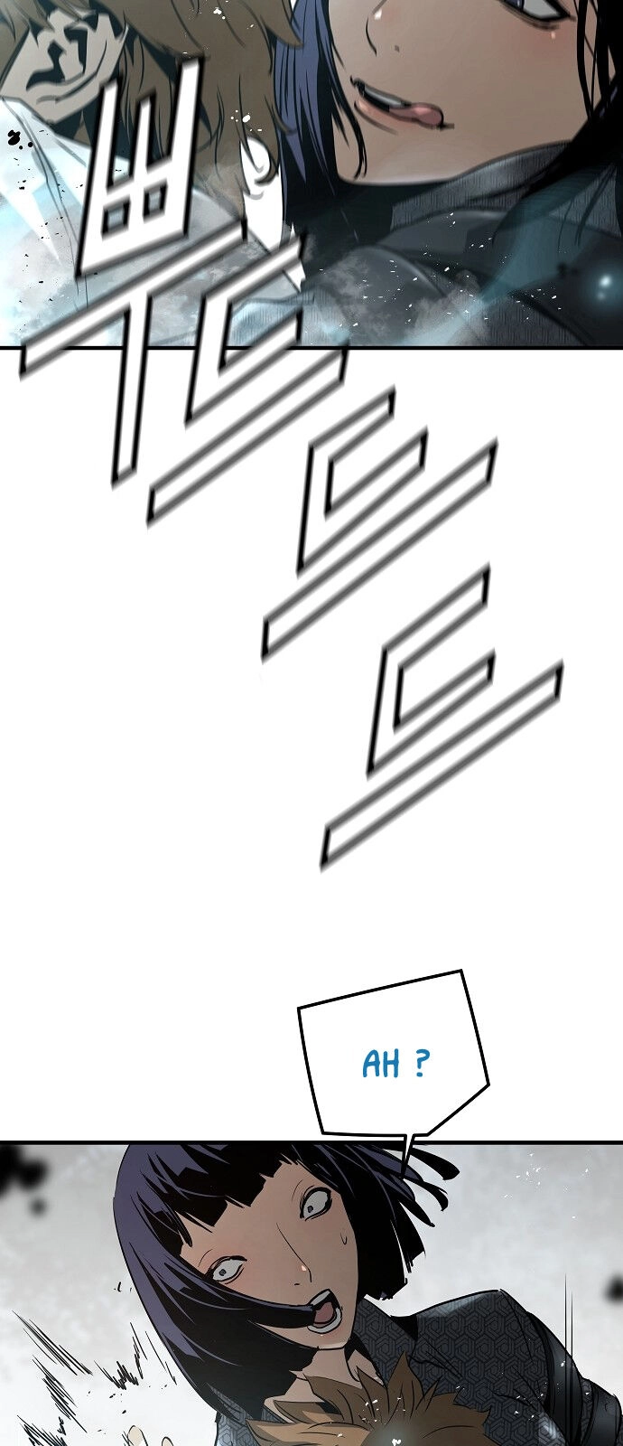 The Breaker 3: Quyền Năng Vô Hạn Chapter 90 - 48