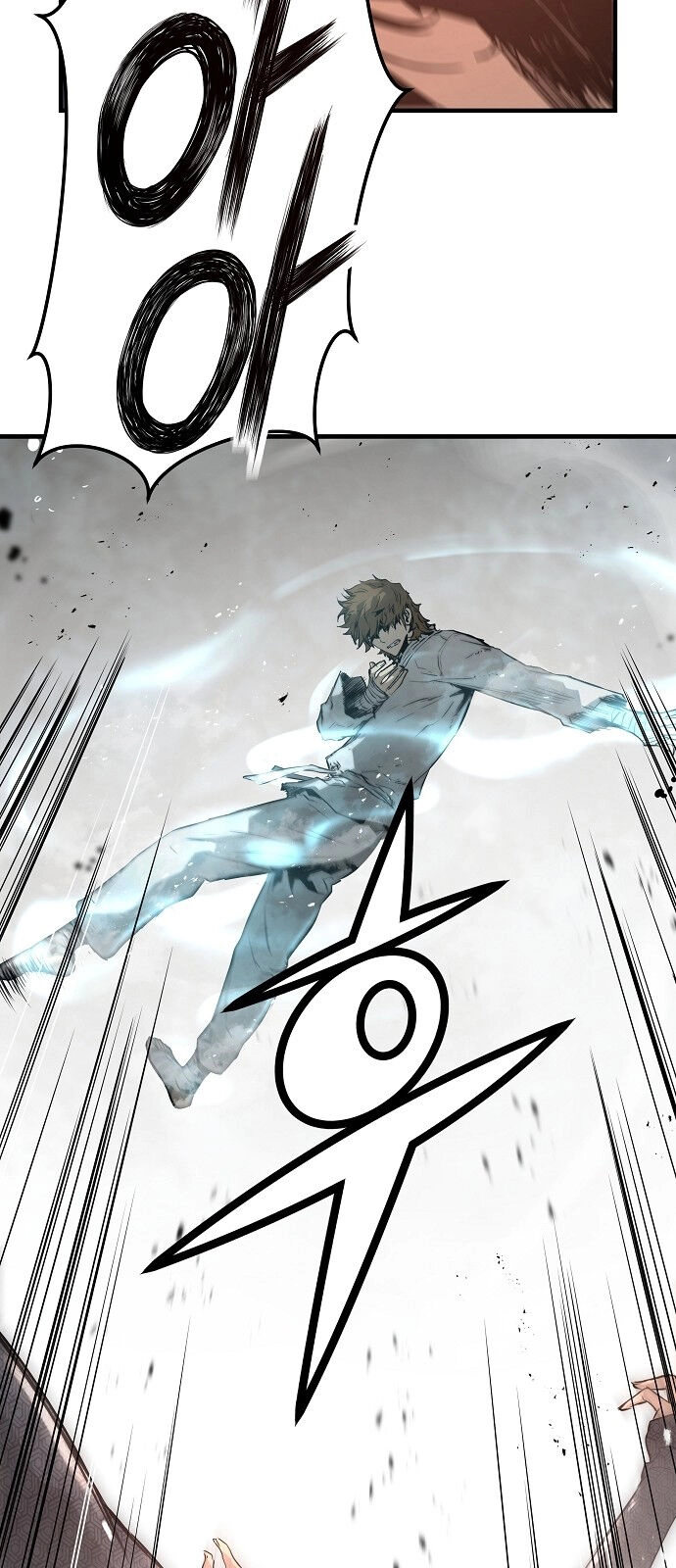 The Breaker 3: Quyền Năng Vô Hạn Chapter 90 - 50