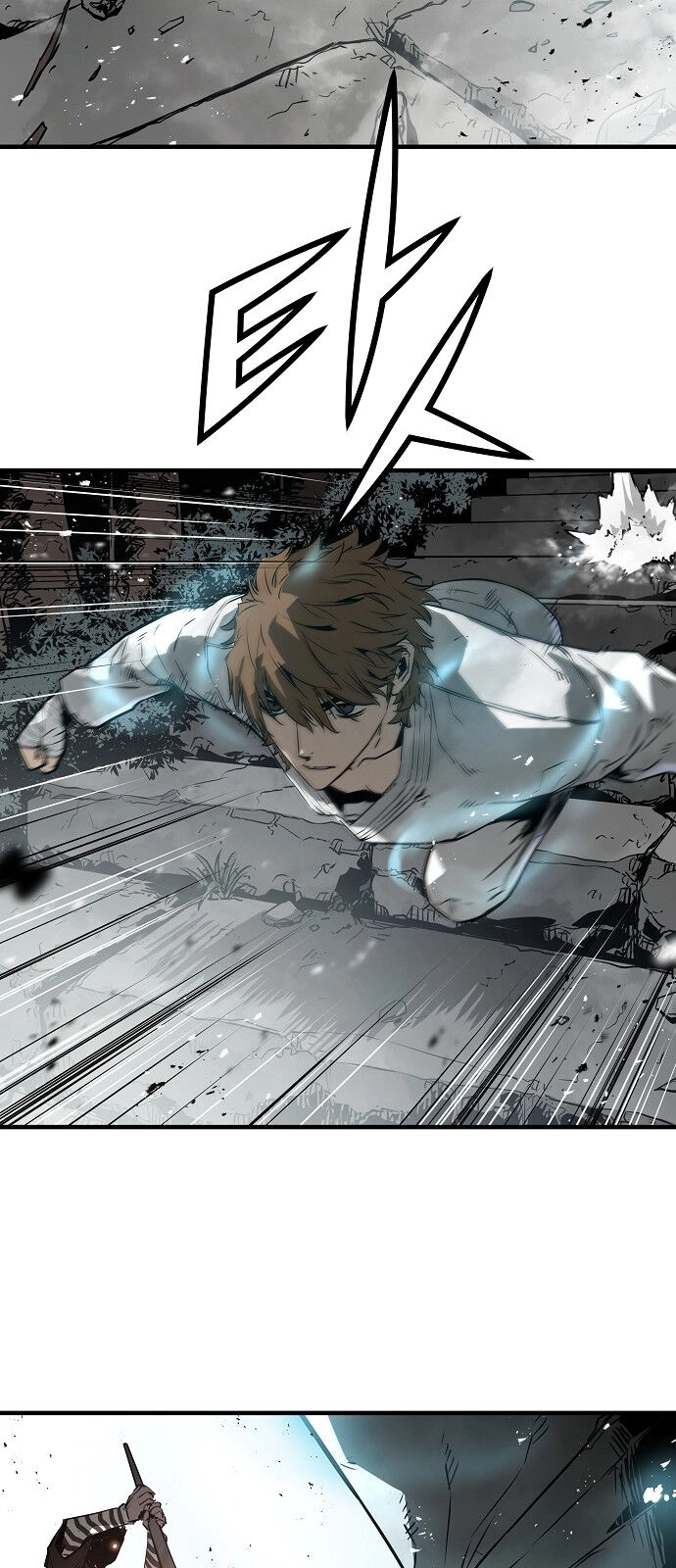 The Breaker 3: Quyền Năng Vô Hạn Chapter 90 - 54