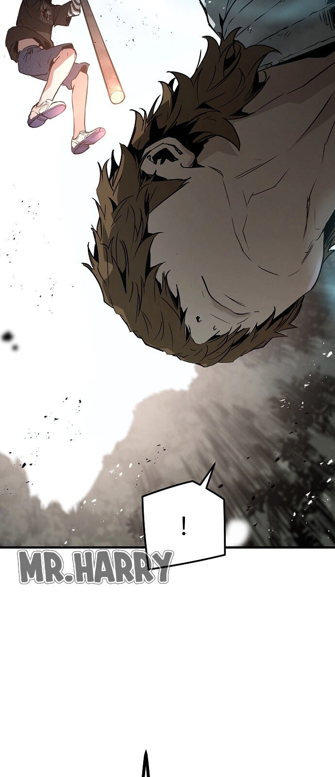 The Breaker 3: Quyền Năng Vô Hạn Chapter 90 - 55