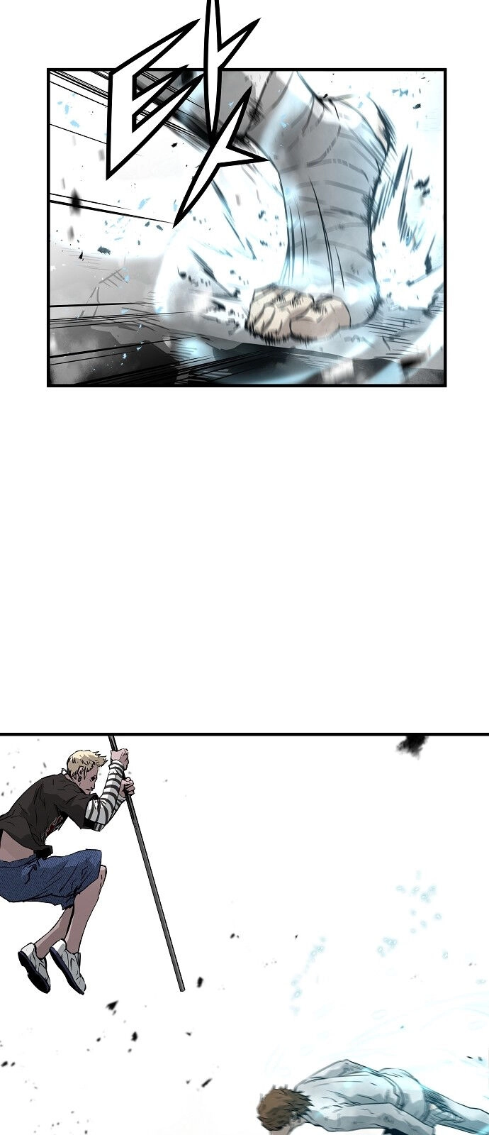 The Breaker 3: Quyền Năng Vô Hạn Chapter 90 - 56