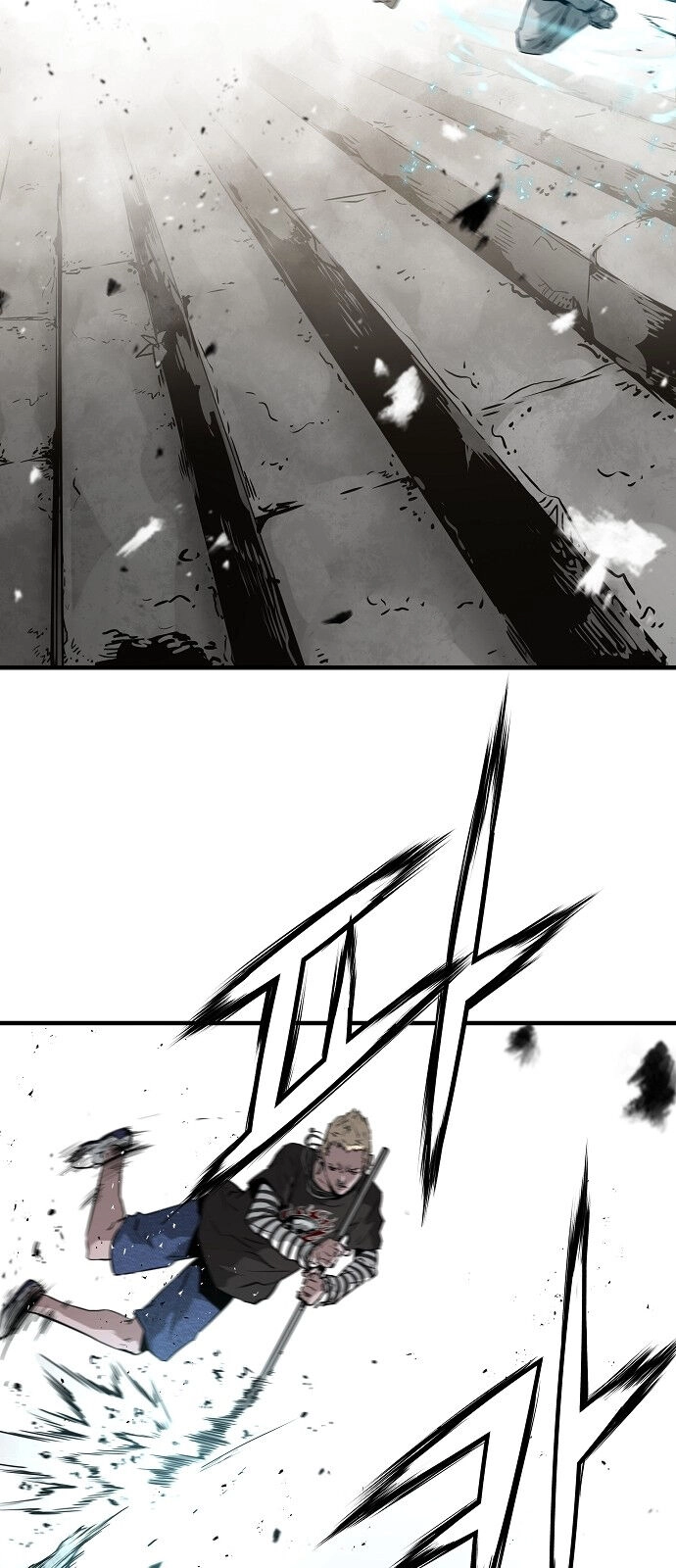 The Breaker 3: Quyền Năng Vô Hạn Chapter 90 - 57