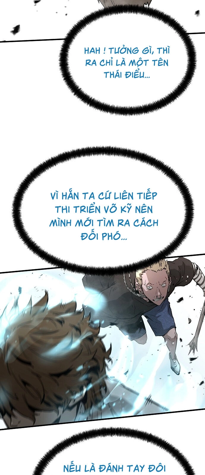 The Breaker 3: Quyền Năng Vô Hạn Chapter 90 - 59