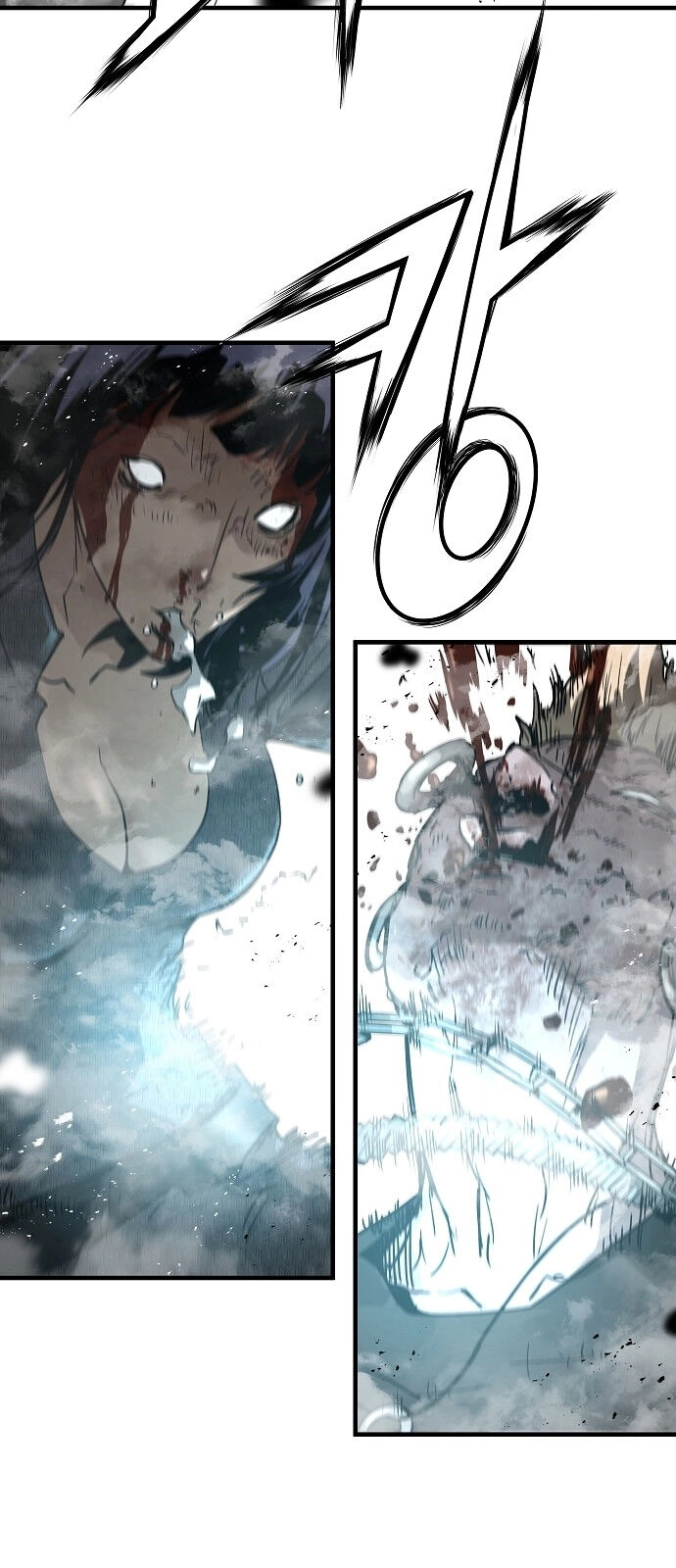 The Breaker 3: Quyền Năng Vô Hạn Chapter 90 - 64