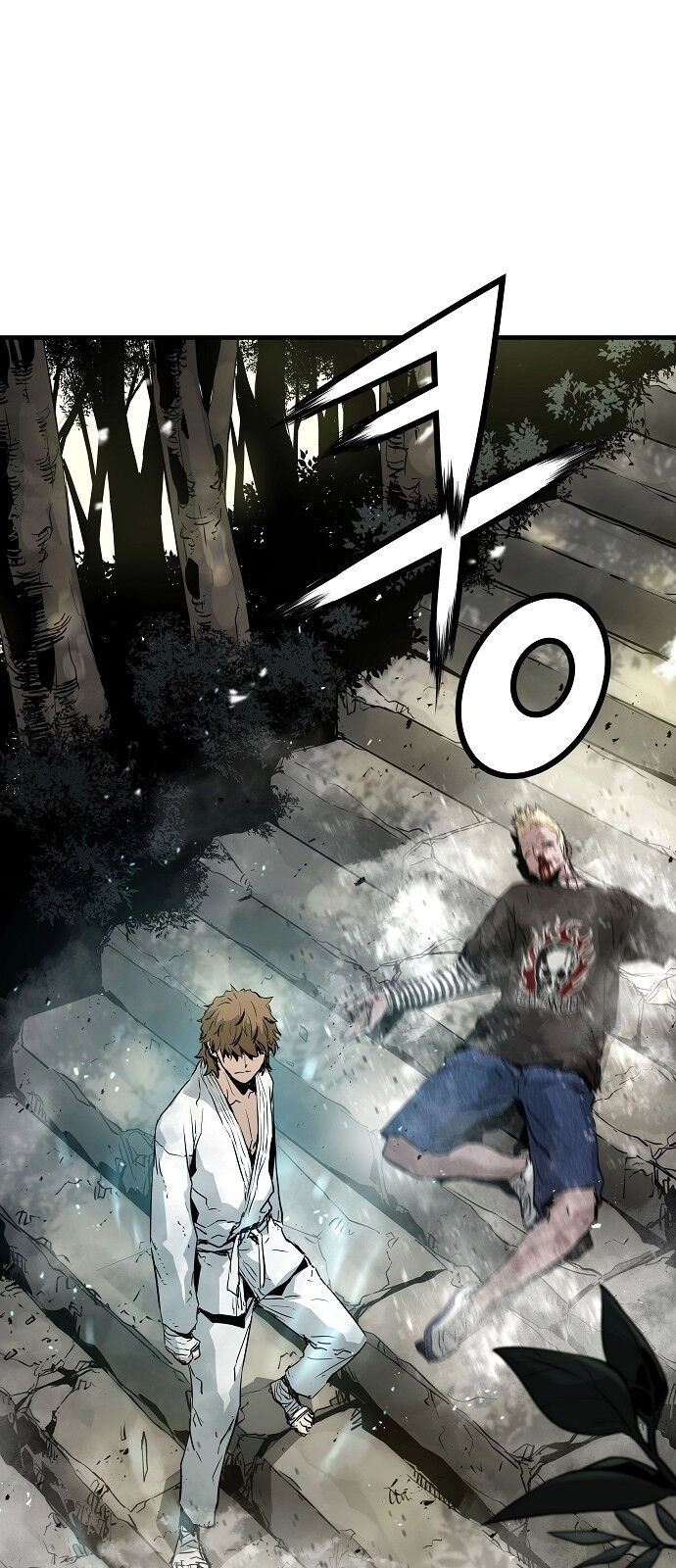 The Breaker 3: Quyền Năng Vô Hạn Chapter 90 - 65