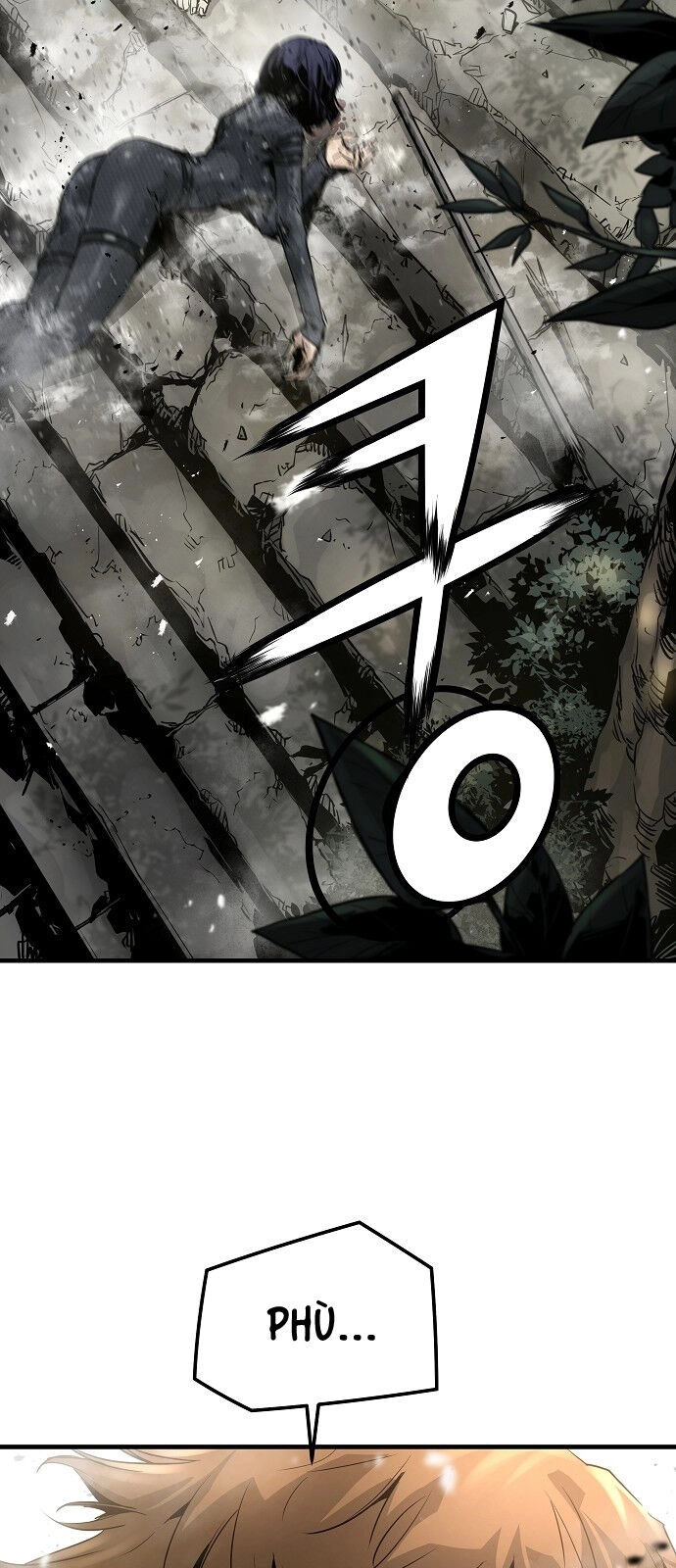 The Breaker 3: Quyền Năng Vô Hạn Chapter 90 - 66