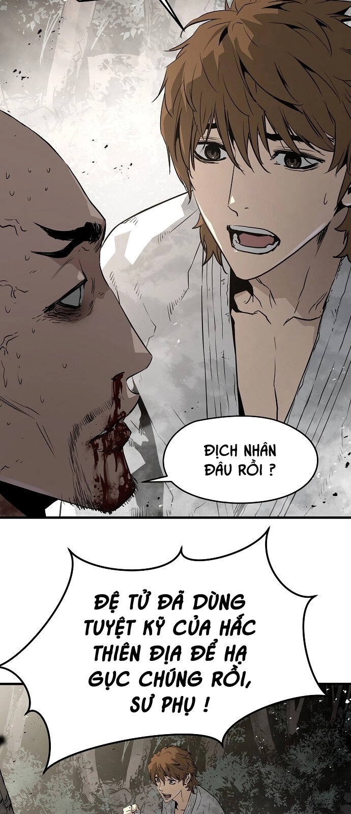 The Breaker 3: Quyền Năng Vô Hạn Chapter 90 - 70