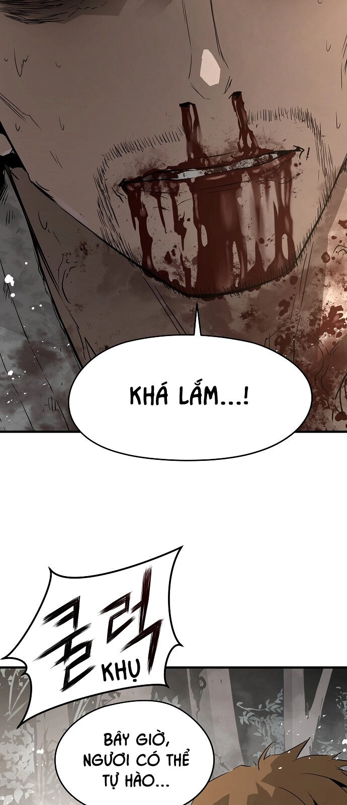 The Breaker 3: Quyền Năng Vô Hạn Chapter 90 - 73