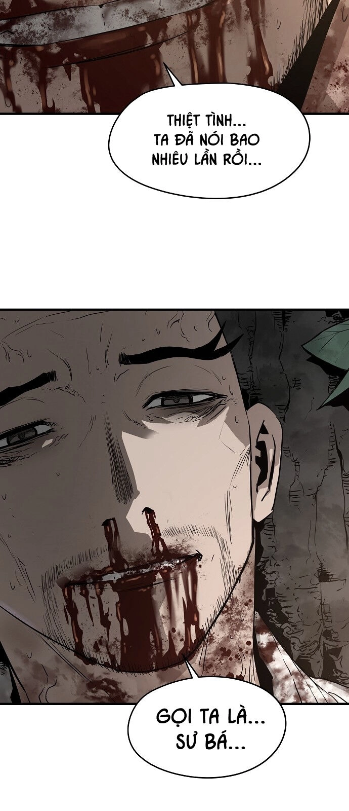 The Breaker 3: Quyền Năng Vô Hạn Chapter 90 - 75