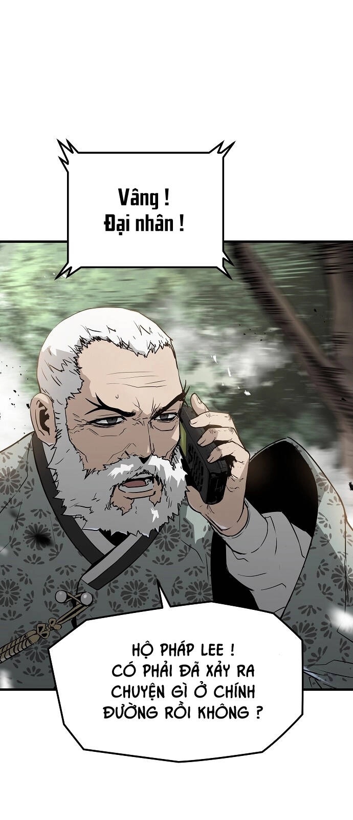 The Breaker 3: Quyền Năng Vô Hạn Chapter 91 - 6