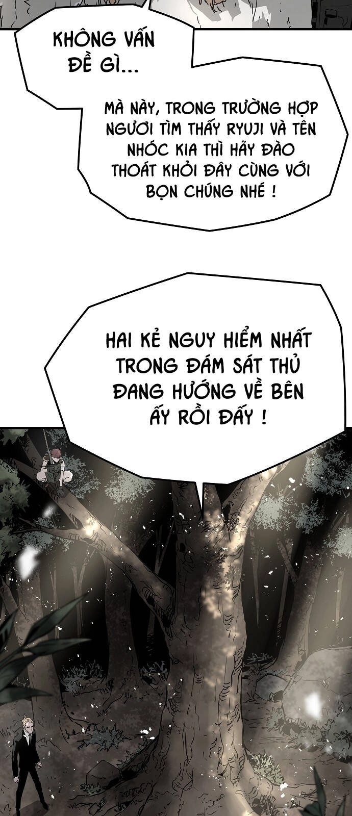 The Breaker 3: Quyền Năng Vô Hạn Chapter 91 - 10