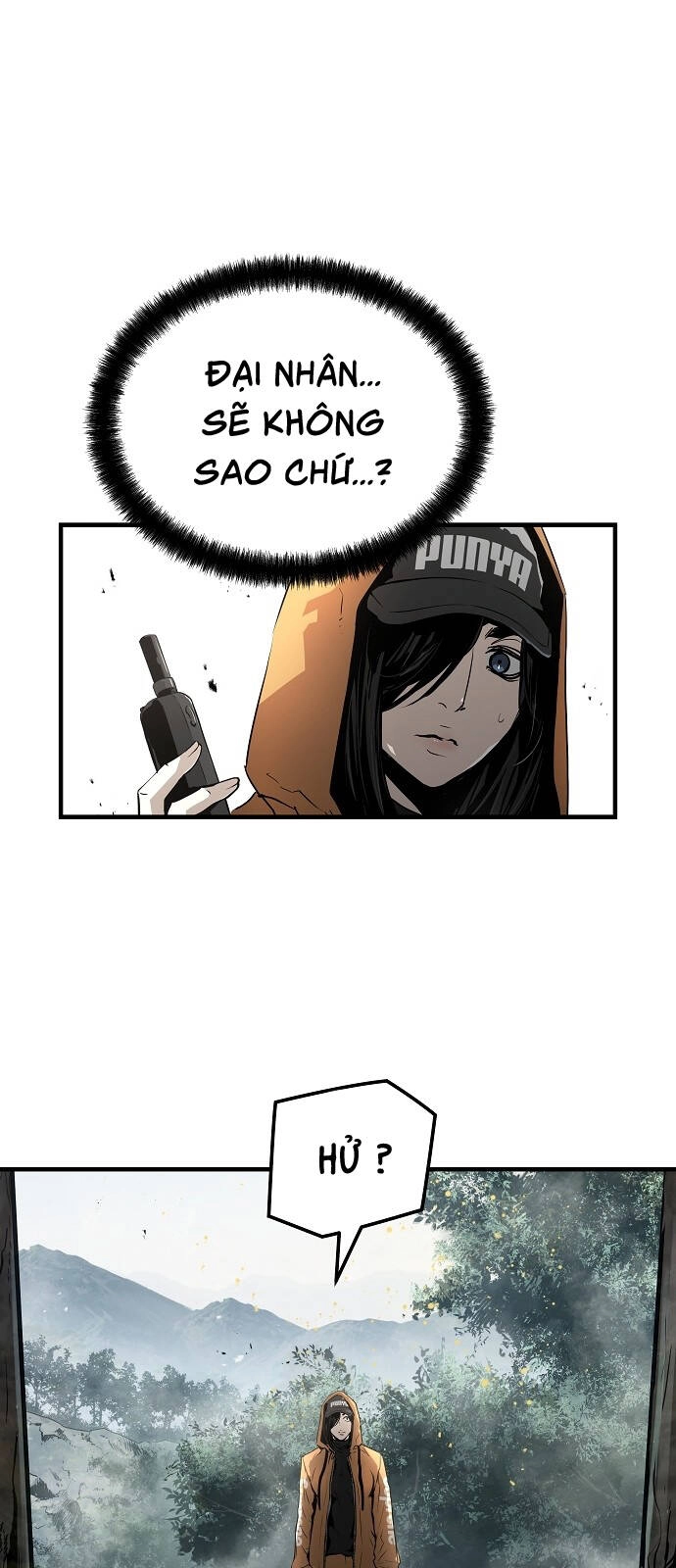 The Breaker 3: Quyền Năng Vô Hạn Chapter 91 - 12