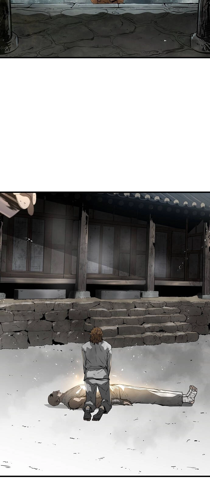 The Breaker 3: Quyền Năng Vô Hạn Chapter 91 - 13