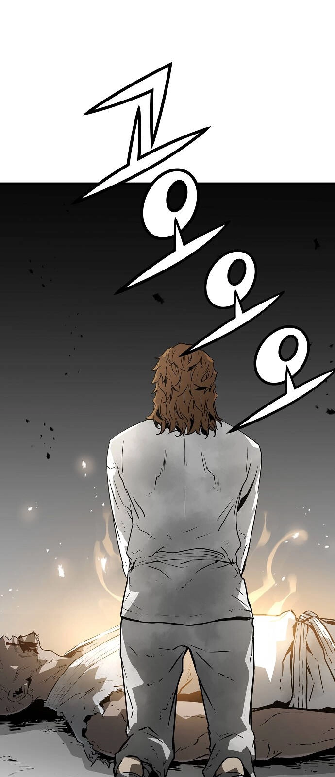 The Breaker 3: Quyền Năng Vô Hạn Chapter 91 - 14