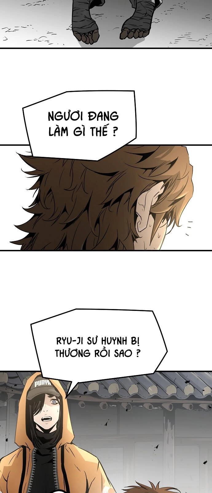 The Breaker 3: Quyền Năng Vô Hạn Chapter 91 - 15