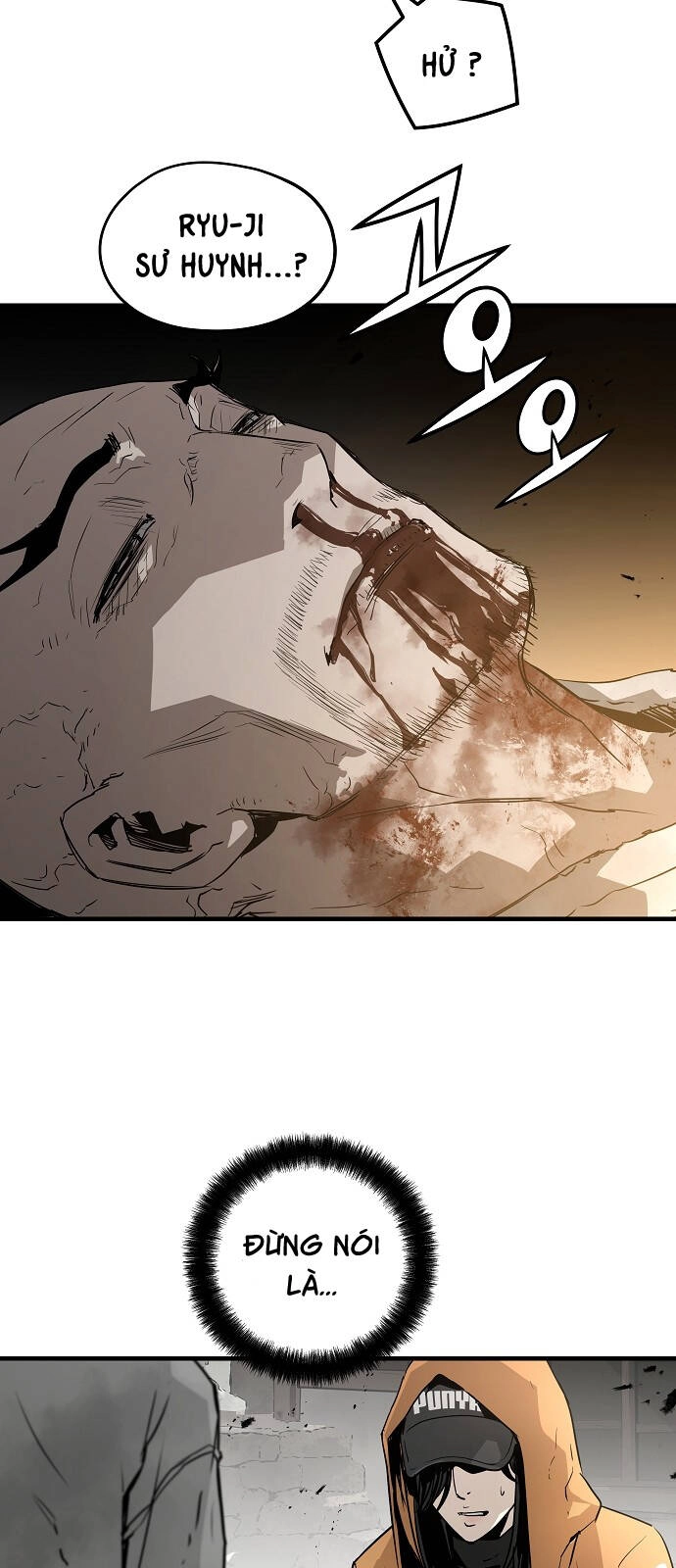 The Breaker 3: Quyền Năng Vô Hạn Chapter 91 - 17