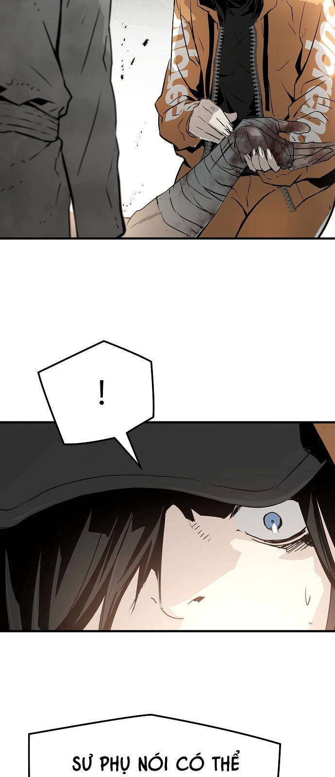 The Breaker 3: Quyền Năng Vô Hạn Chapter 91 - 18