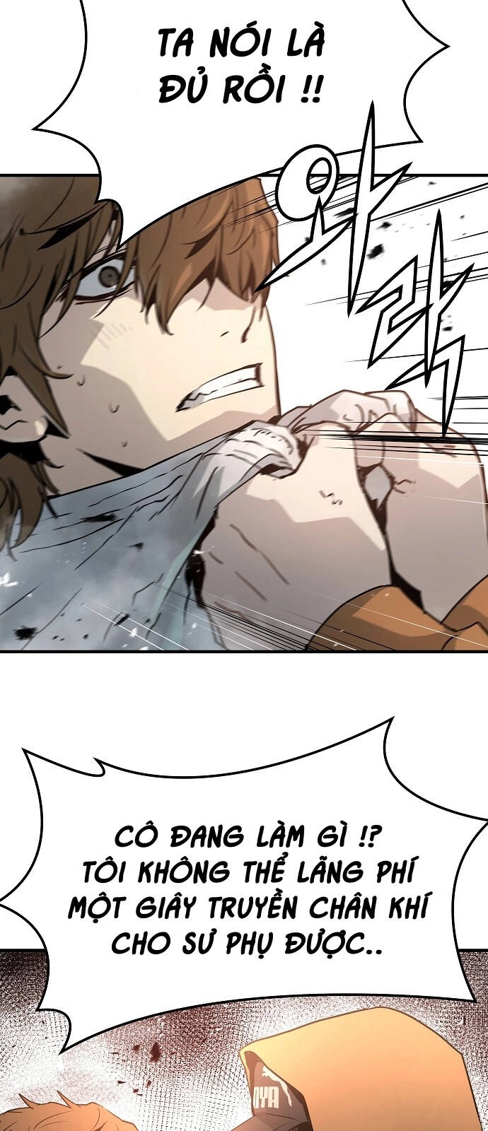 The Breaker 3: Quyền Năng Vô Hạn Chapter 91 - 23