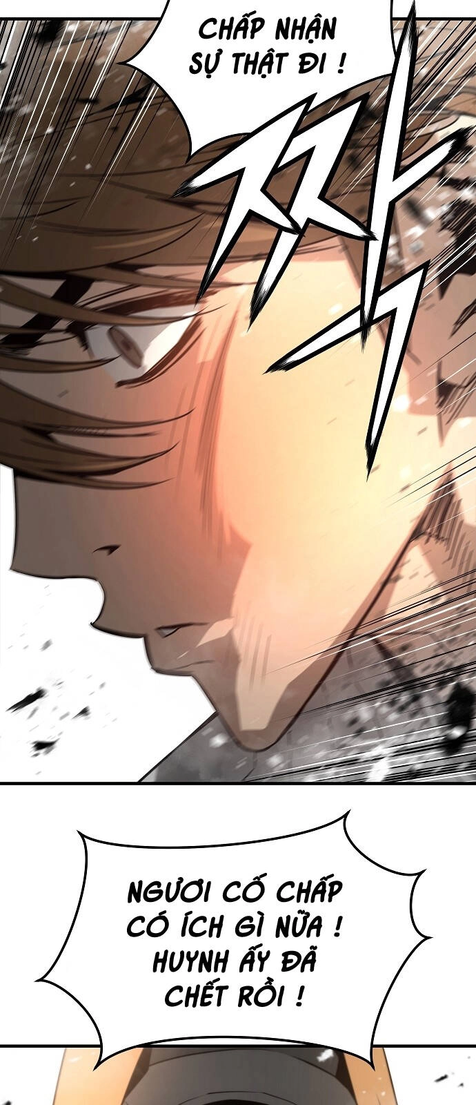 The Breaker 3: Quyền Năng Vô Hạn Chapter 91 - 25