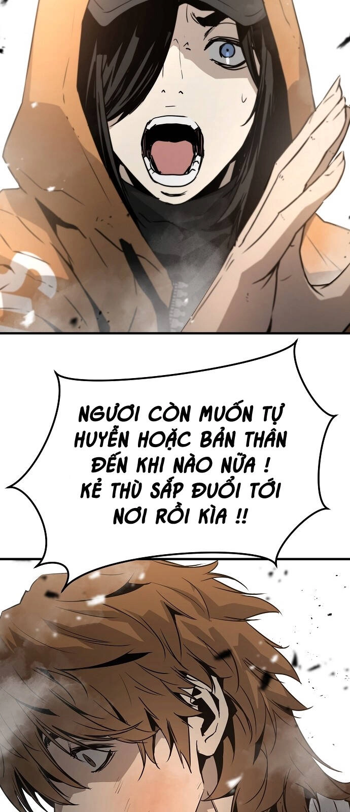 The Breaker 3: Quyền Năng Vô Hạn Chapter 91 - 26