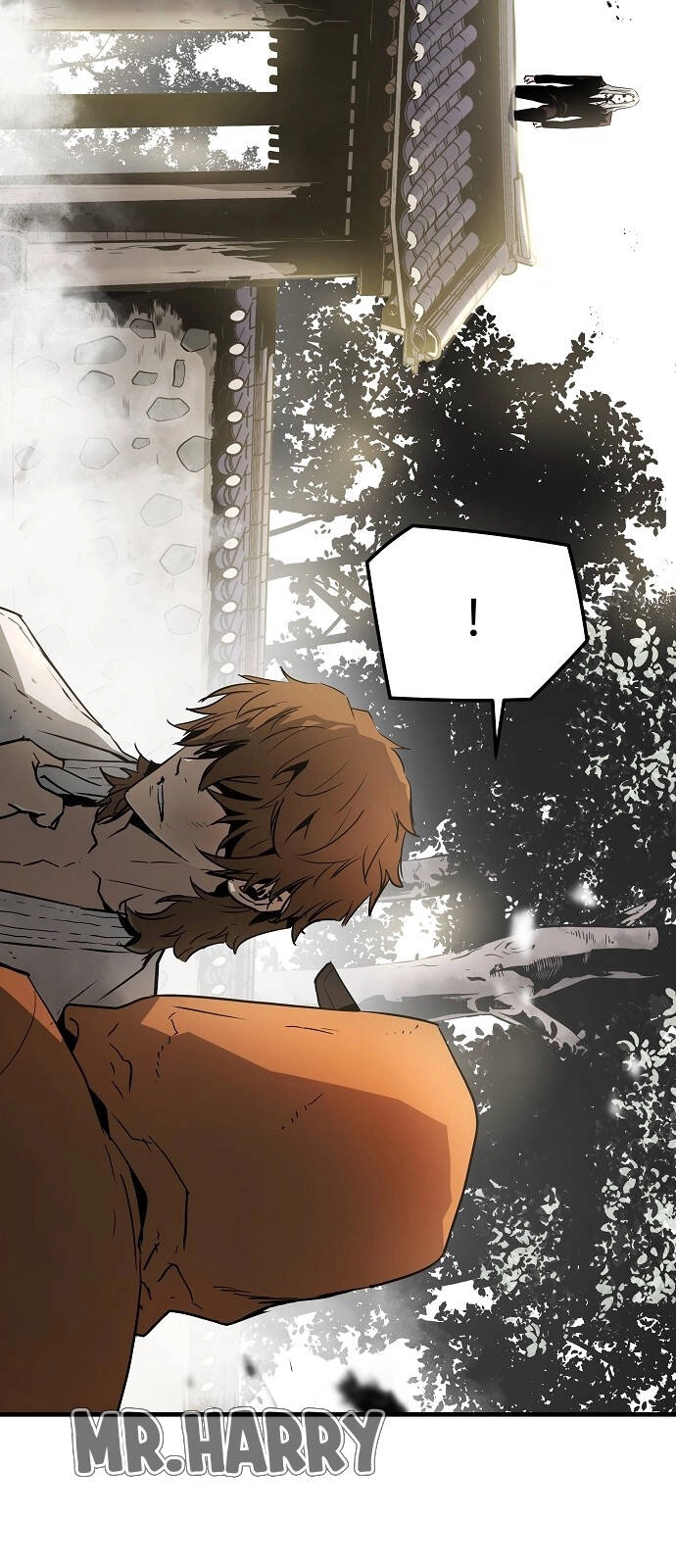 The Breaker 3: Quyền Năng Vô Hạn Chapter 91 - 29