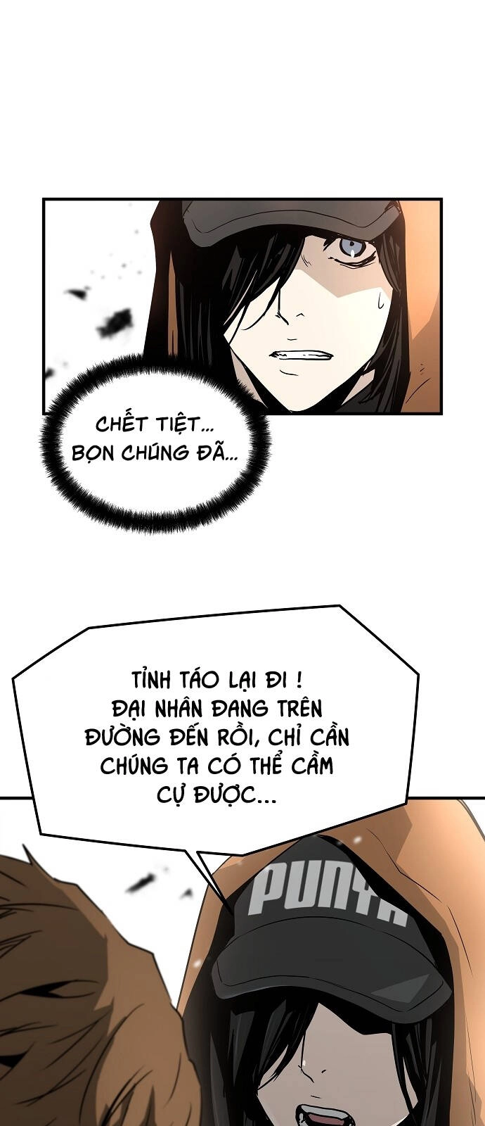 The Breaker 3: Quyền Năng Vô Hạn Chapter 91 - 30