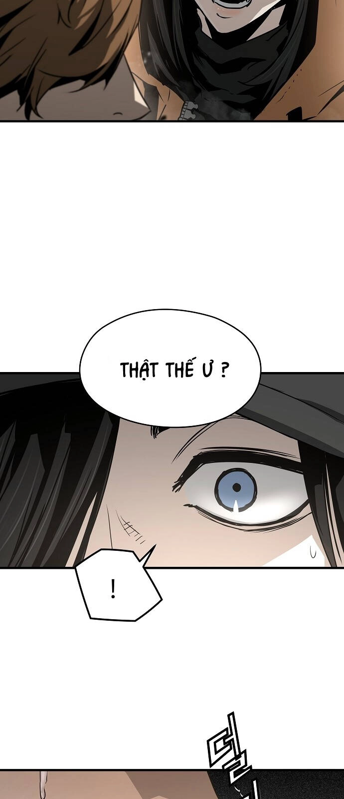 The Breaker 3: Quyền Năng Vô Hạn Chapter 91 - 31