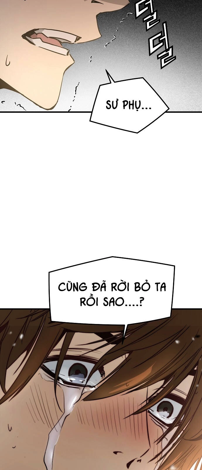 The Breaker 3: Quyền Năng Vô Hạn Chapter 91 - 32