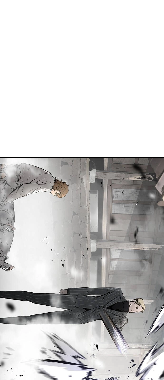 The Breaker 3: Quyền Năng Vô Hạn Chapter 91 - 36