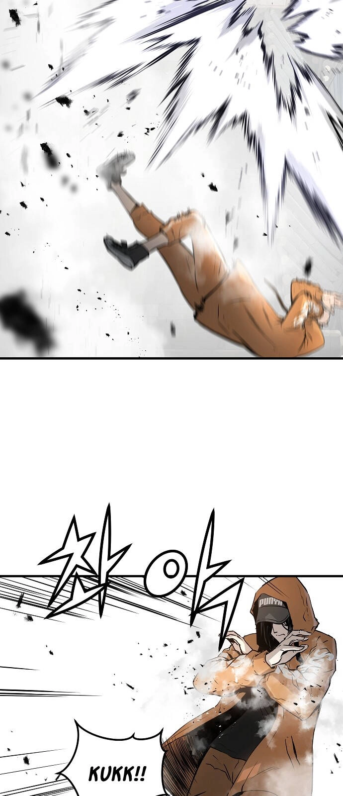 The Breaker 3: Quyền Năng Vô Hạn Chapter 91 - 37