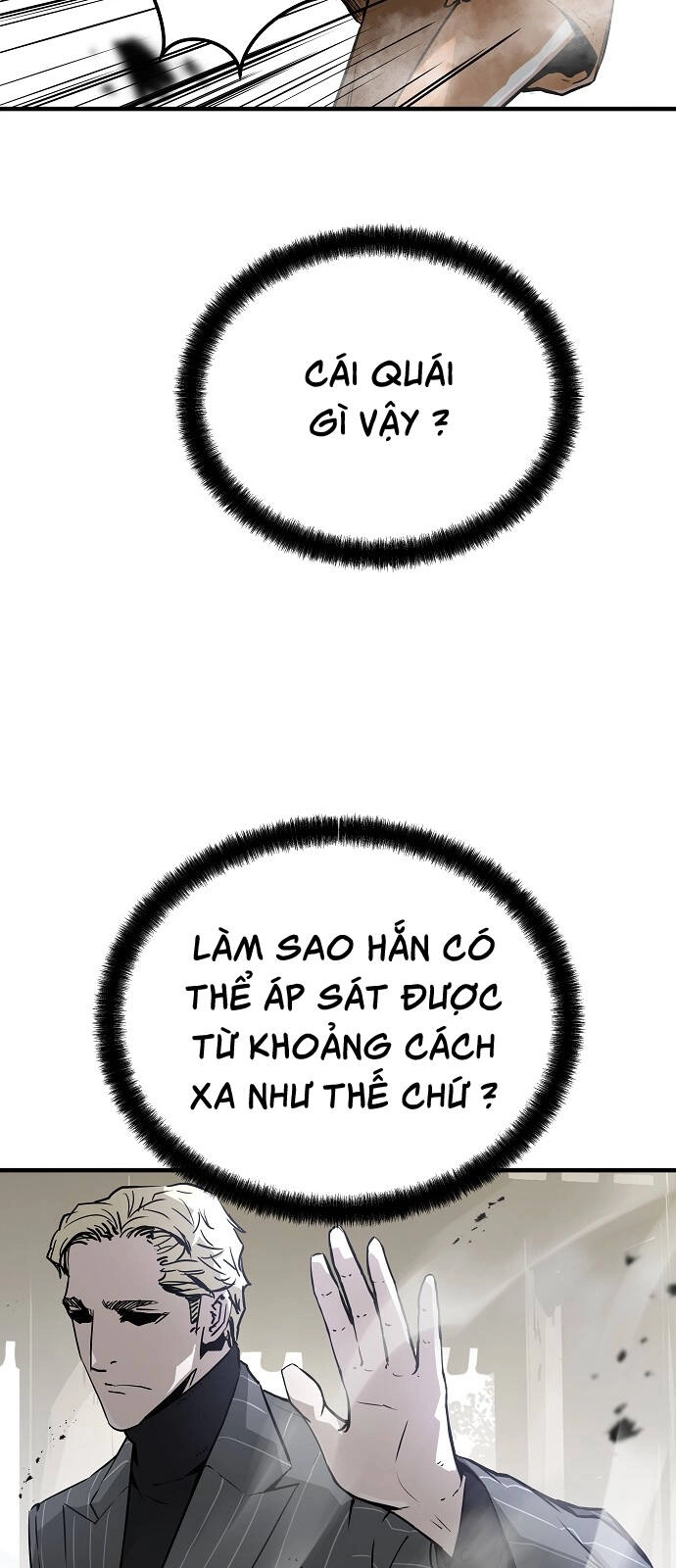 The Breaker 3: Quyền Năng Vô Hạn Chapter 91 - 38