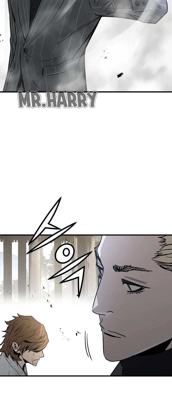 The Breaker 3: Quyền Năng Vô Hạn Chapter 91 - 39