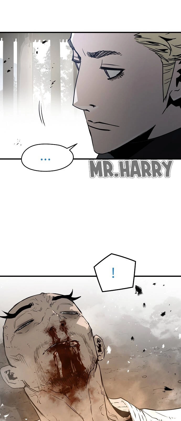 The Breaker 3: Quyền Năng Vô Hạn Chapter 91 - 41