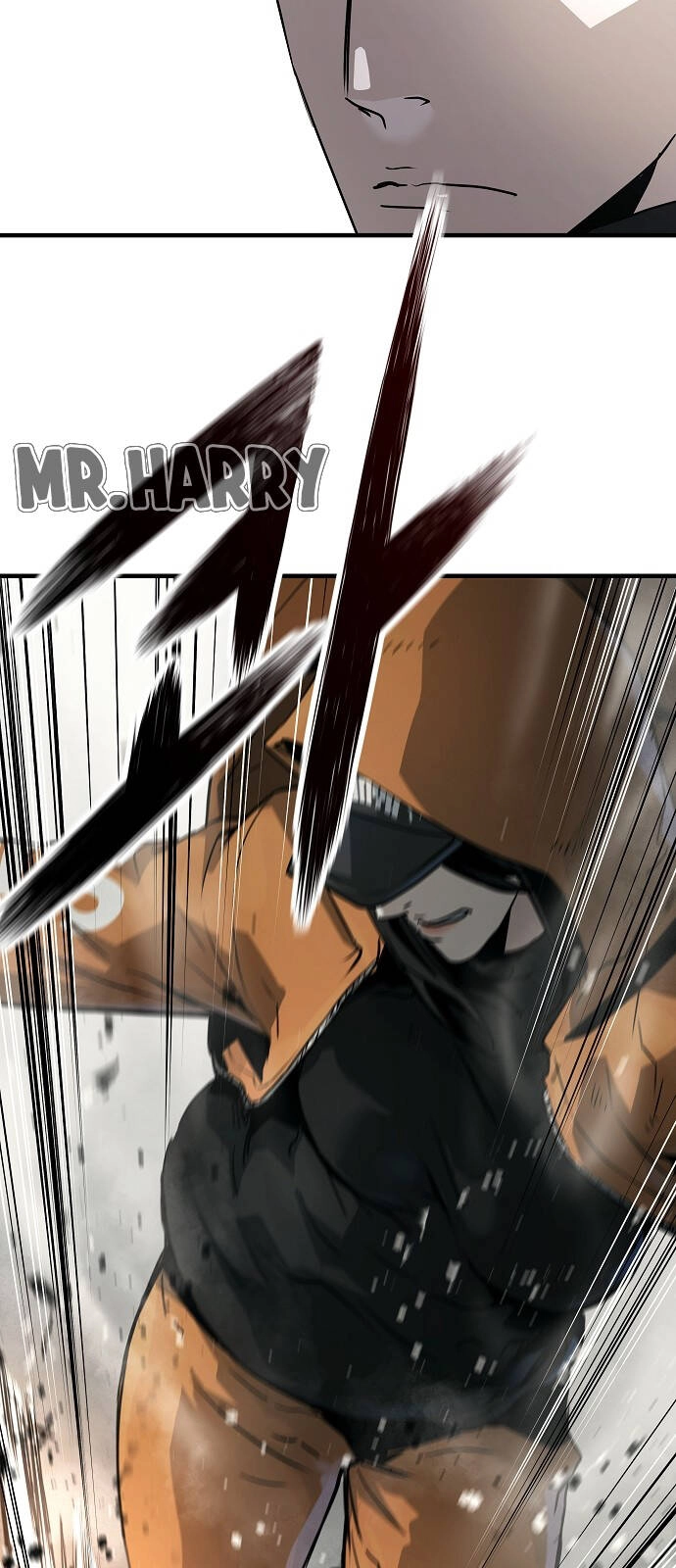 The Breaker 3: Quyền Năng Vô Hạn Chapter 91 - 43