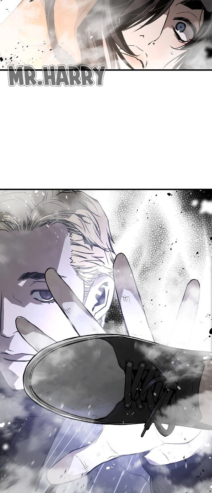 The Breaker 3: Quyền Năng Vô Hạn Chapter 91 - 45