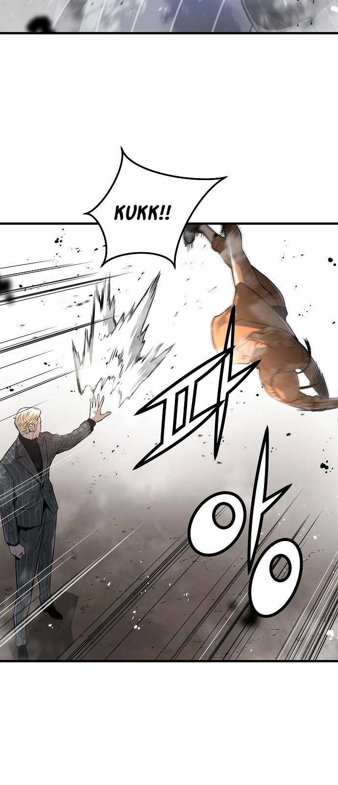 The Breaker 3: Quyền Năng Vô Hạn Chapter 91 - 46