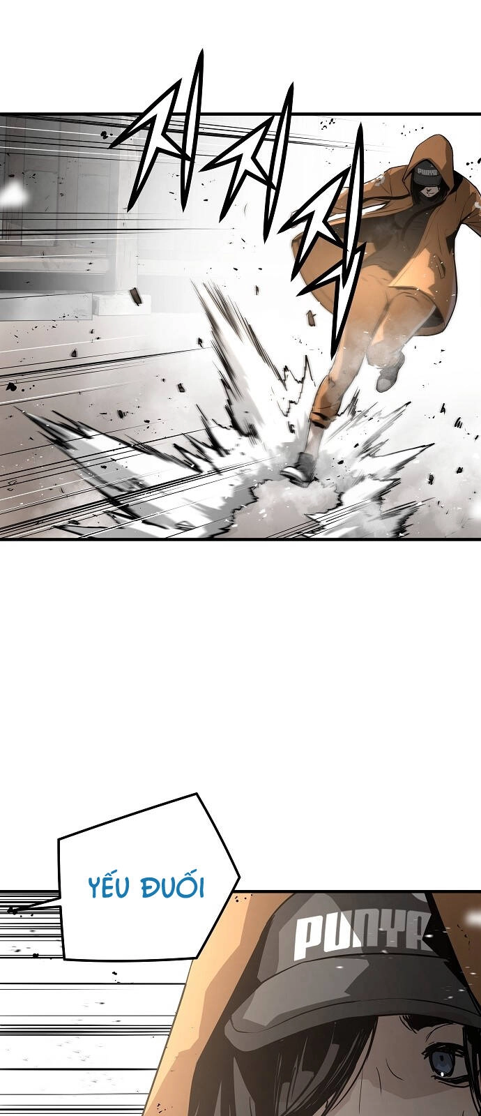 The Breaker 3: Quyền Năng Vô Hạn Chapter 91 - 47