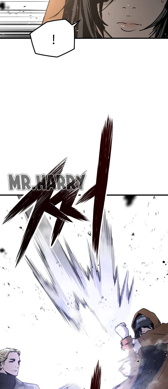 The Breaker 3: Quyền Năng Vô Hạn Chapter 91 - 48