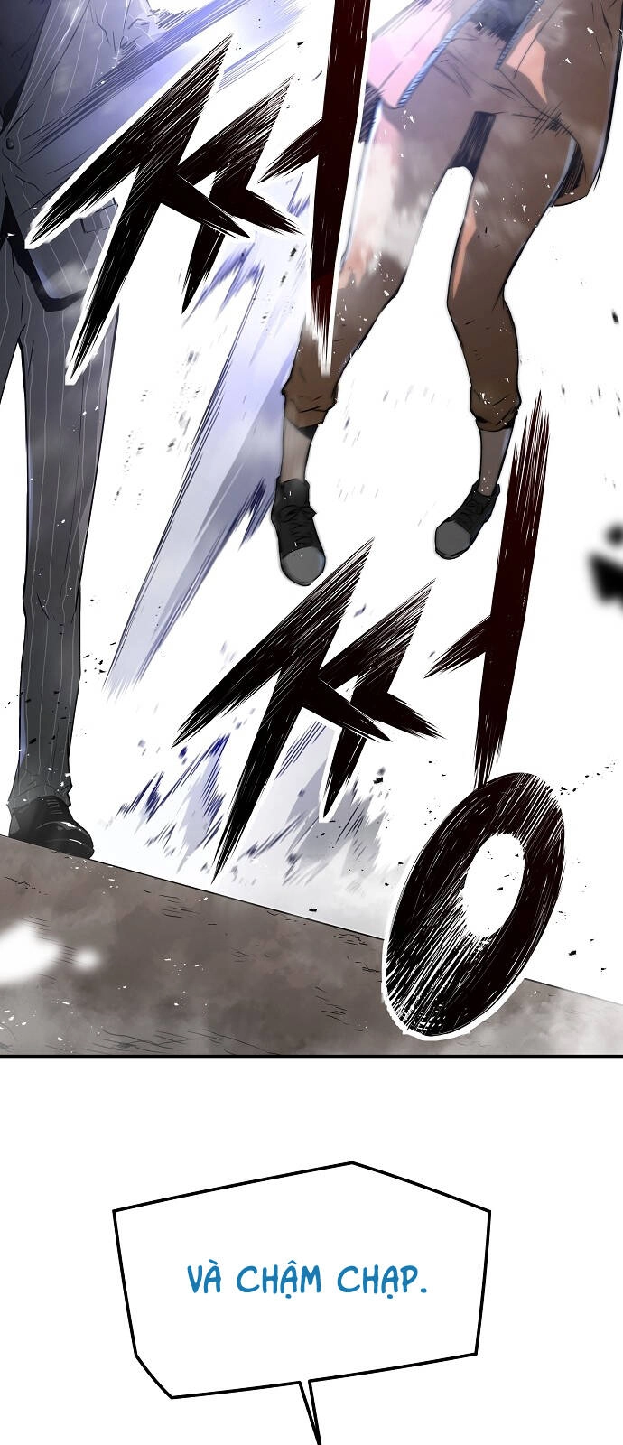 The Breaker 3: Quyền Năng Vô Hạn Chapter 91 - 49