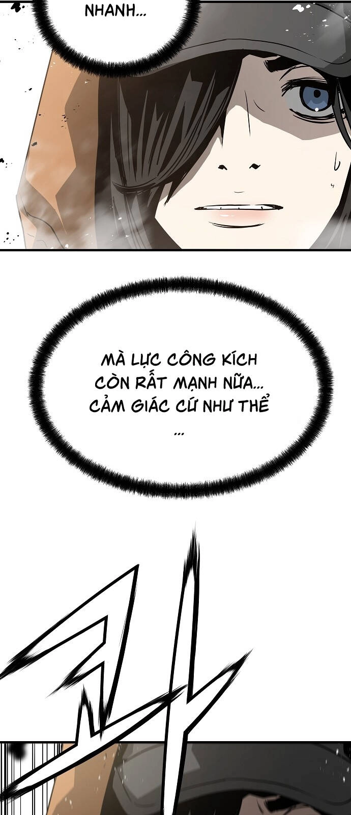 The Breaker 3: Quyền Năng Vô Hạn Chapter 91 - 52