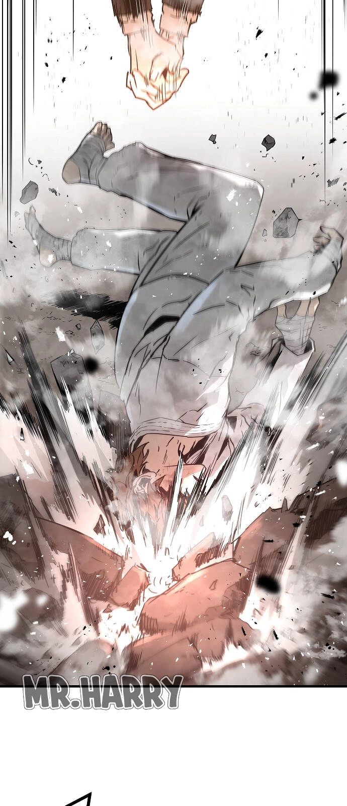 The Breaker 3: Quyền Năng Vô Hạn Chapter 91 - 54