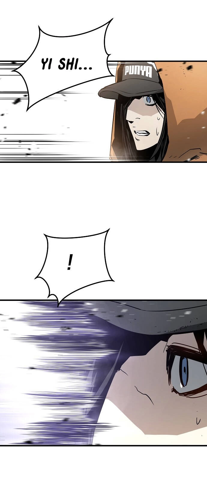 The Breaker 3: Quyền Năng Vô Hạn Chapter 91 - 56