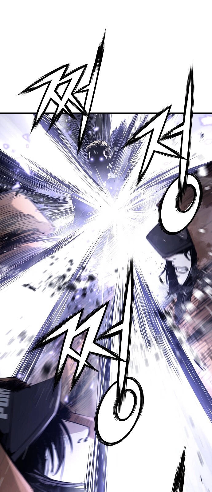 The Breaker 3: Quyền Năng Vô Hạn Chapter 91 - 57