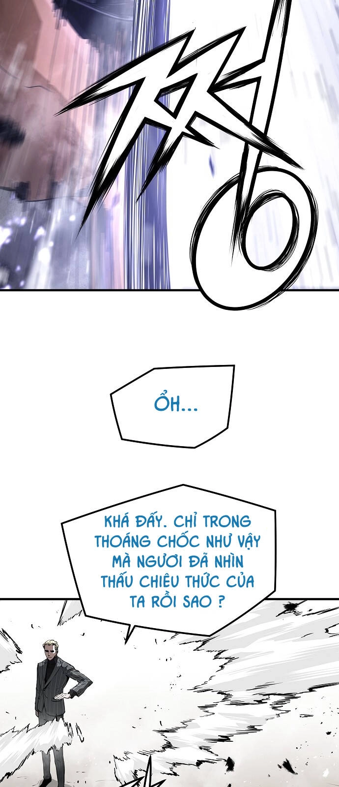 The Breaker 3: Quyền Năng Vô Hạn Chapter 91 - 58